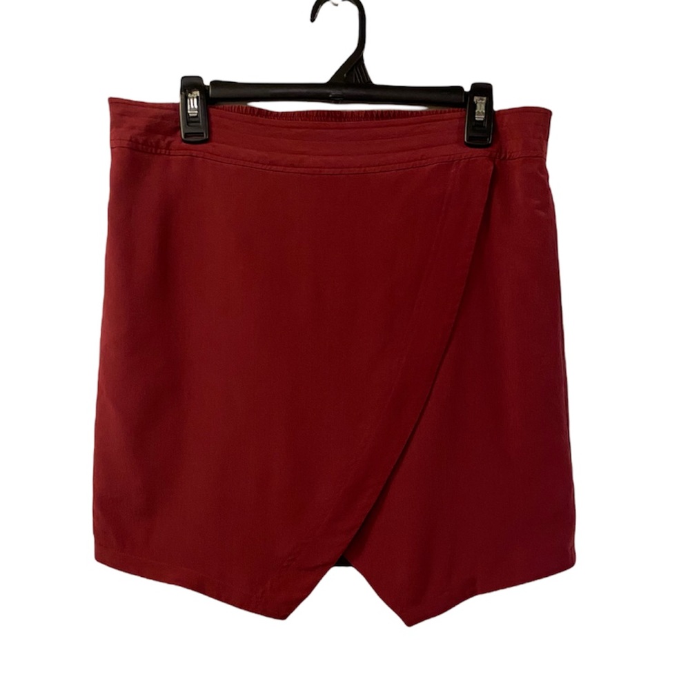 Madewell skirt